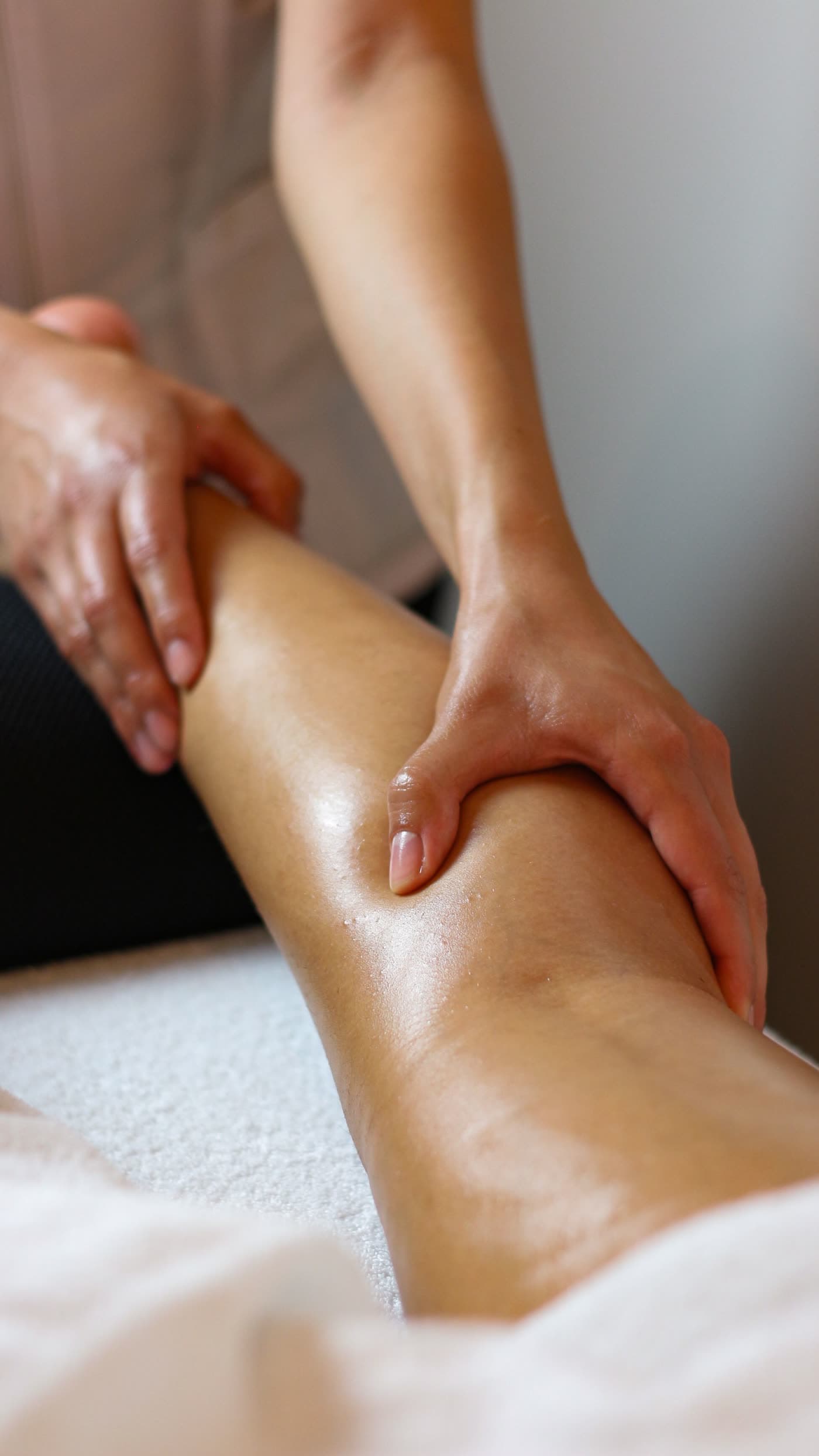 Drainage lymphatique jambes Natural'l Salon-de-Provence
